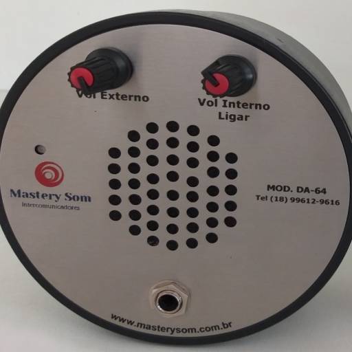 MODELO DA64