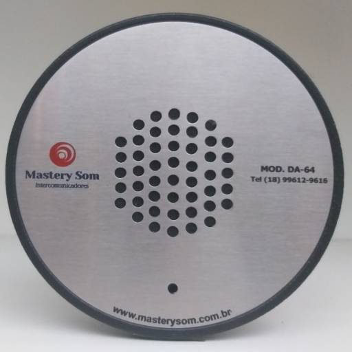 MÓDULO EXTERNO