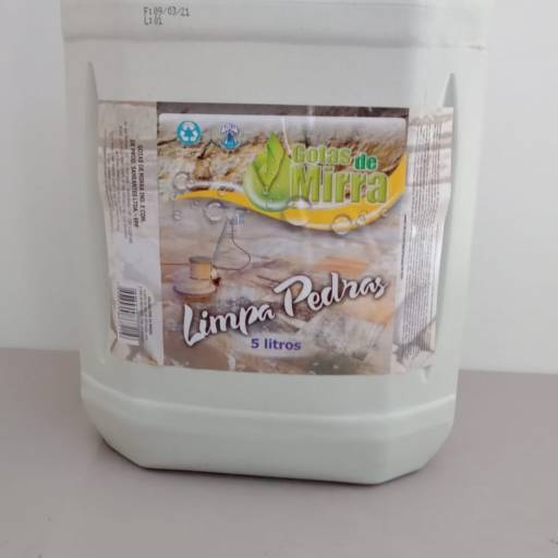 Produtos de Limpeza