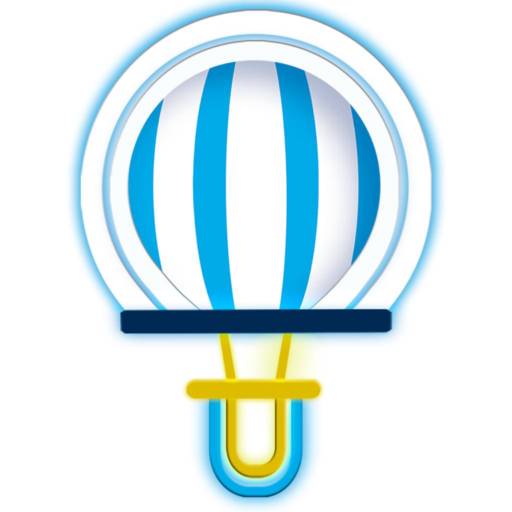 Buuffet Balão Azul por Balão Azul Buffet