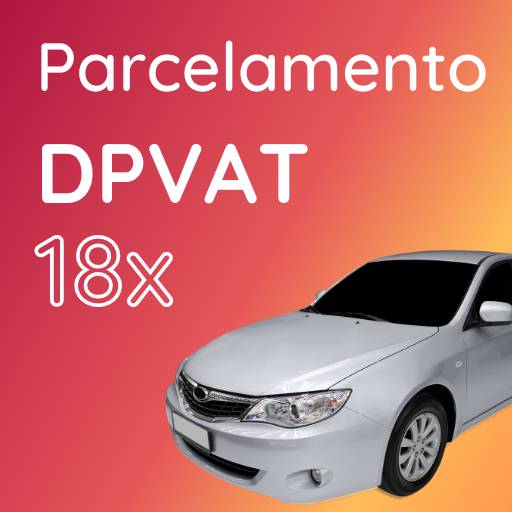 Comprar o produto de DPVAT - Parcelamento em até 12x em Despachantes pela empresa Central do Motorista em Curitiba, PR por Solutudo