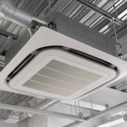 Refrigeração Comercial 