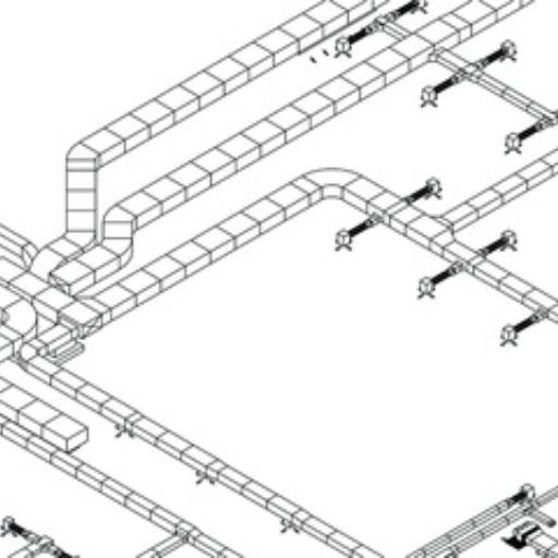 Infraestrutura de Ar-condicionado 