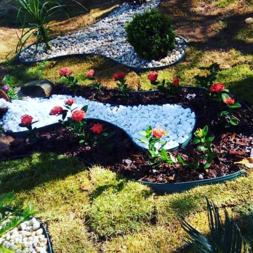 Paisagismo por Excellent Work Limpeza E Conservacao- Ltda