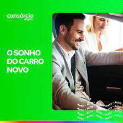 Consórcio para Carros