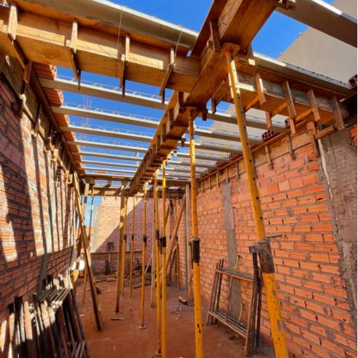 Construção de Casas em Botucatu, SP por MVB Engenharia e Construções