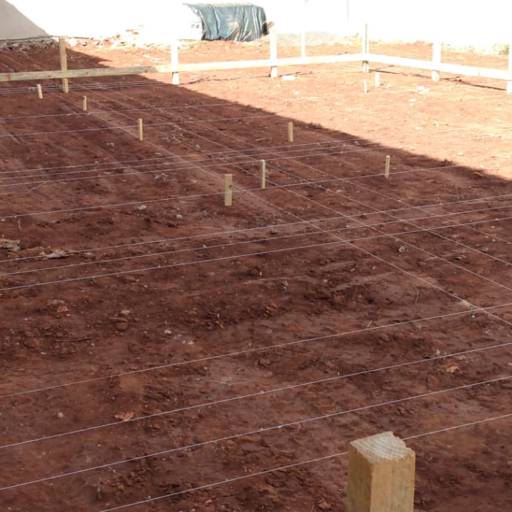 Construção de Casas em Botucatu, SP por MVB Engenharia e Construções