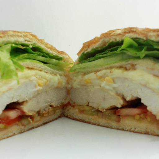 Filé de Frango 2 por Sdoony Lanches