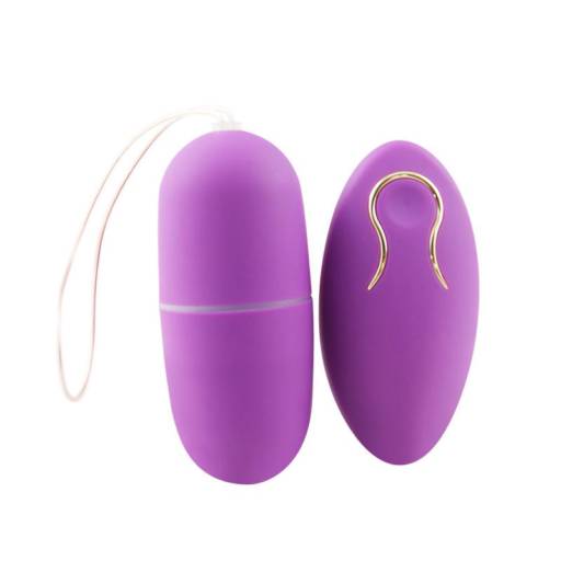 Comprar o produto de Vibrador Bullet com Controle em Vibradores pela empresa Afrodite se Quiser - Sex Shop em Bauru, SP por Solutudo