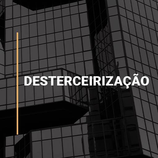 Desterceirização: Controle Total e Eficiência para Condomínios em Goiânia