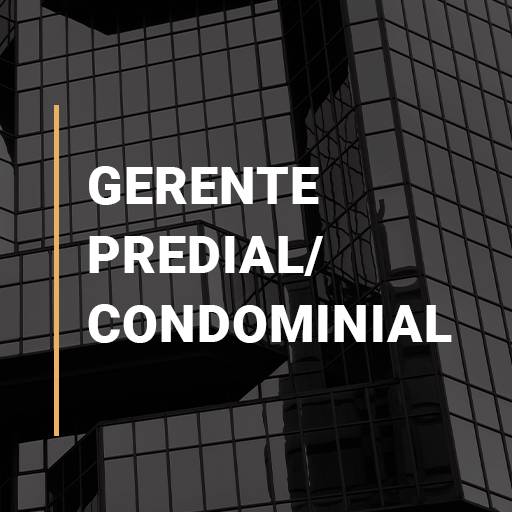 Gerente Predial/Condominial: Gestão Profissional para Condomínios em Goiânia
