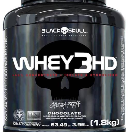 Suplementos Whey por Integral Farma Suplementos