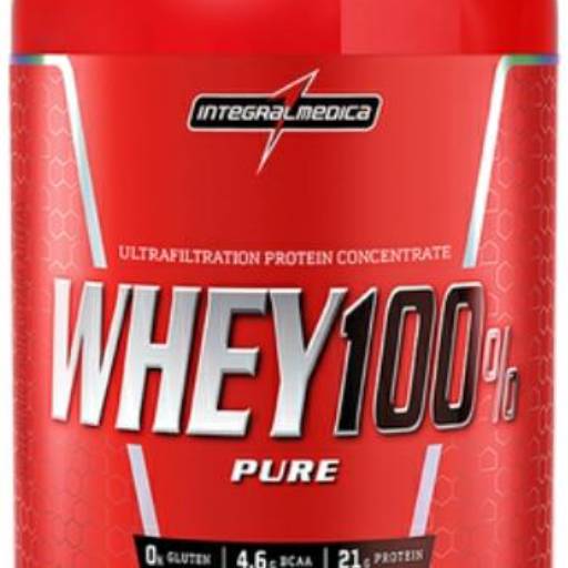Suplementos Whey por Integral Farma Suplementos