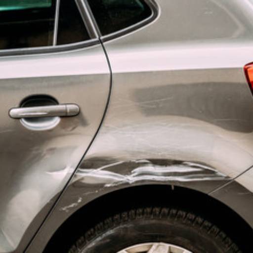 Recuperação de Veículos por Multi Marcas Funilaria e Pintura