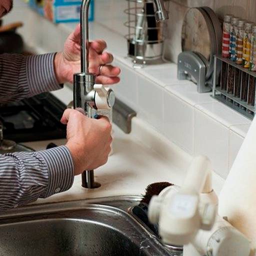 Marido de Aluguel (pequenos reparos)