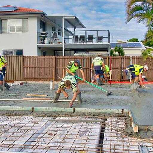 Alicerce (Fundação) por Fragas construtora