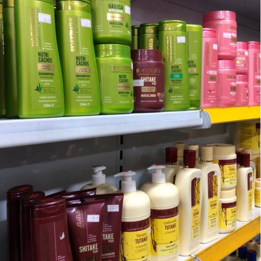 Linha Bio Extratus por Cinderela Estetica E Cosmeticos