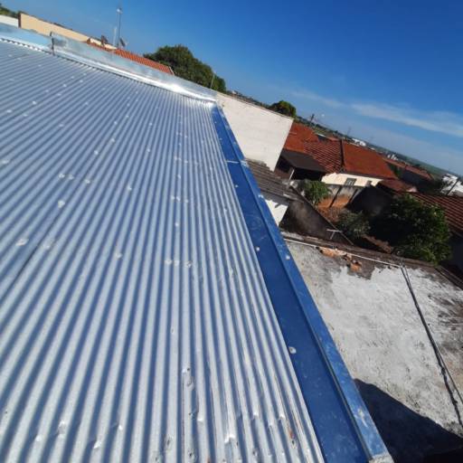 Instalação de Pingadeiras por JD Serviços Gerais