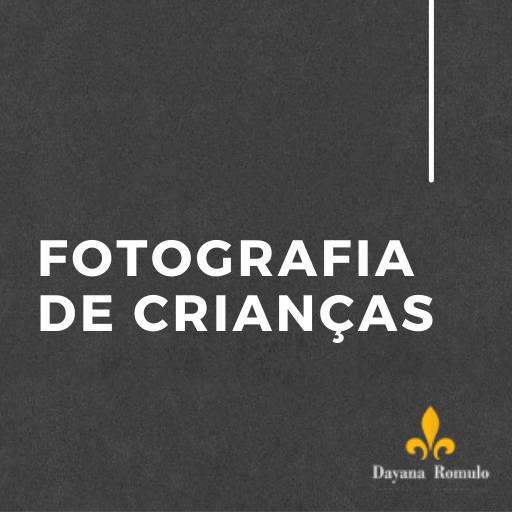 Fotografia de crianças por Marketing Digital em Leopoldina 
