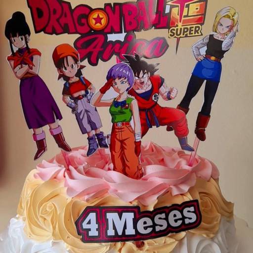 Bolo de Aniversário de Tema em Avaré  por JeM Bolos e Doces