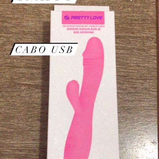 Comprar o produto de Vibrador Snappy em Sex Shop pela empresa Sex Cool Produtos Sensuais em Barra Bonita, SP por Solutudo