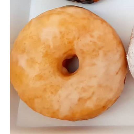 Donuts Glazed em Bauru por Que seja Donuts Bauru