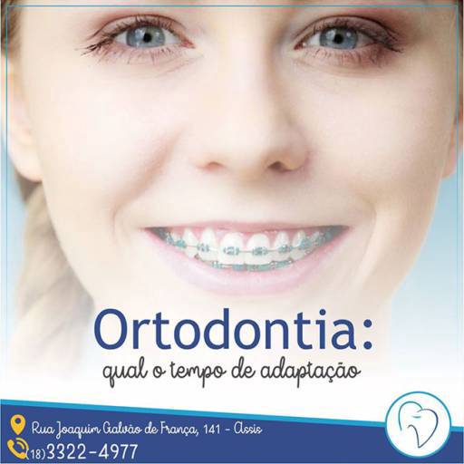 Ortodontia por Clínica Odontológica Cimó 