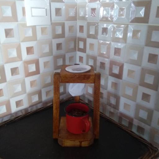 Mariquinha – Dose única