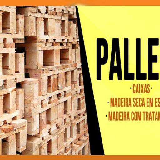 Palletes