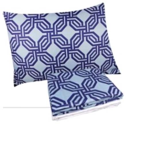 Lençol de elástico Casal Camesa em Osasco, SP por Madalena Decoraçoes