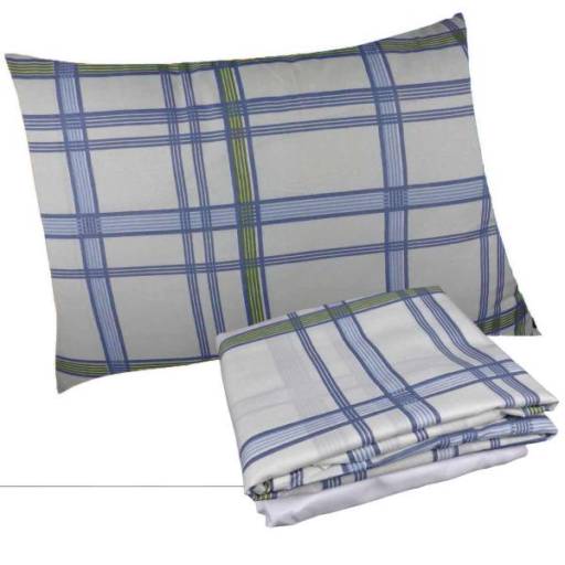 Lençol de elástico Casal Camesa em Osasco, SP por Madalena Decoraçoes