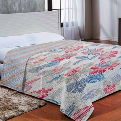 Colcha Duo Casal Camesa em Osasco, SP por Madalena Decoraçoes