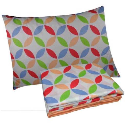 Lençol de com elástico Solteiro em Osasco, SP por Madalena Decoraçoes