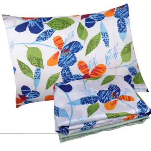 Lençol de com elástico Solteiro em Osasco, SP por Madalena Decoraçoes