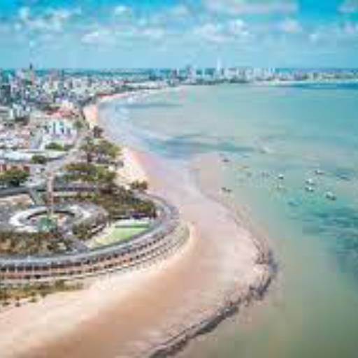 Viagem para João Pessoa - PB por Barreto Viagens