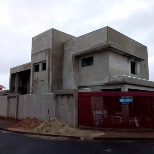 Pintura Residencial em Avaré por Soriano Pintura Residencial e Predial em Avaré