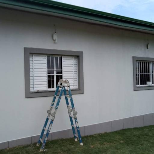 Pintura Residencial em Avaré por Soriano Pintura Residencial e Predial em Avaré