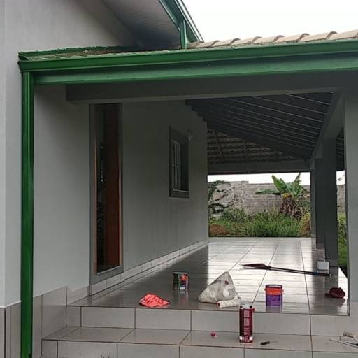 Pintura Residencial em Avaré por Soriano Pintura Residencial e Predial em Avaré