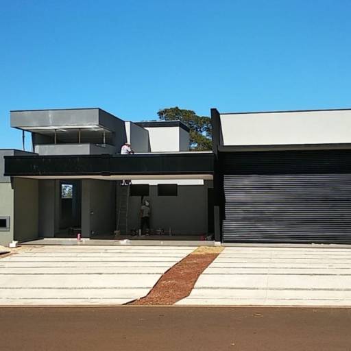 Pintura Residencial em Avaré por Soriano Pintura Residencial e Predial em Avaré