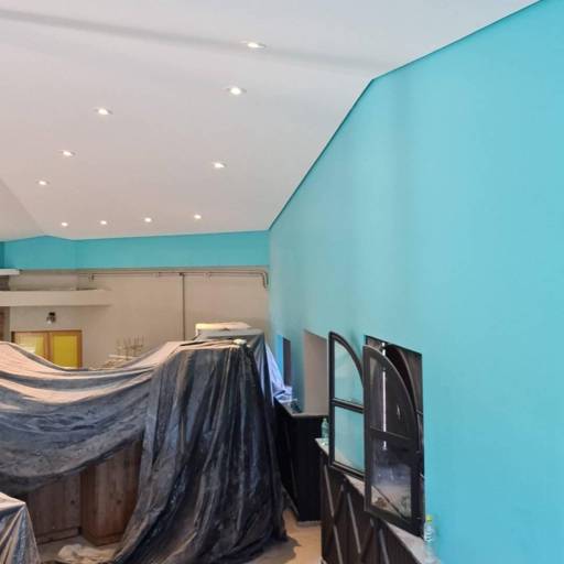 Pintura Comercial em Avaré por Soriano Pintura Residencial e Predial em Avaré