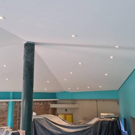 Pintura Comercial em Avaré por Soriano Pintura Residencial e Predial em Avaré