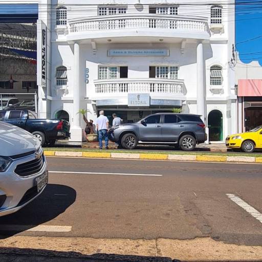 Pintura Comercial em Avaré por Soriano Pintura Residencial e Predial em Avaré