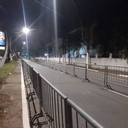 Locação de Grades  por Prado Locacoes E Eventos