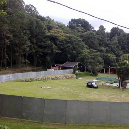 Locação de Placas de Fechamento