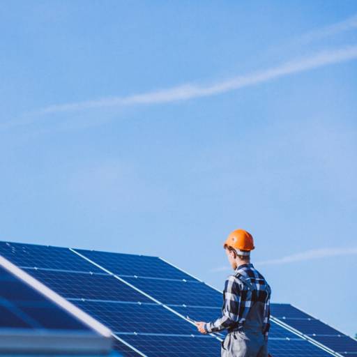 Assistência Técnica por Nova Era Elétrica e Energia Solar