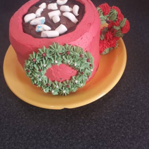 Bolos  por Lili Cakes e Massas