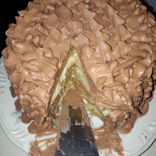 Bolos  por Lili Cakes e Massas