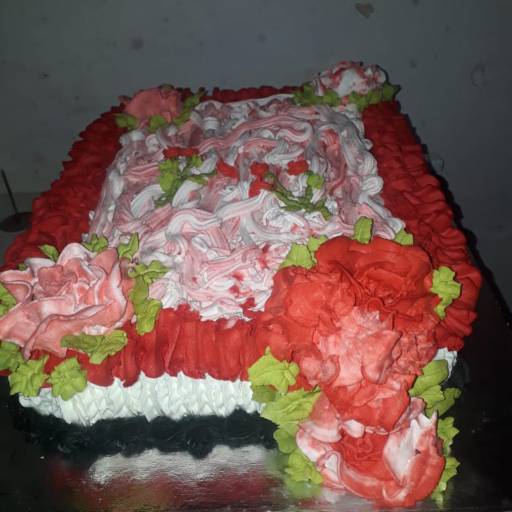 Bolos  por Lili Cakes e Massas