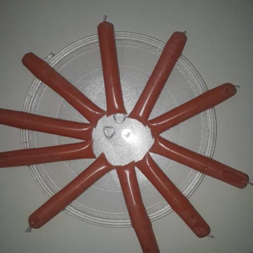 Geladinhos gourmets por Lili Cakes e Massas