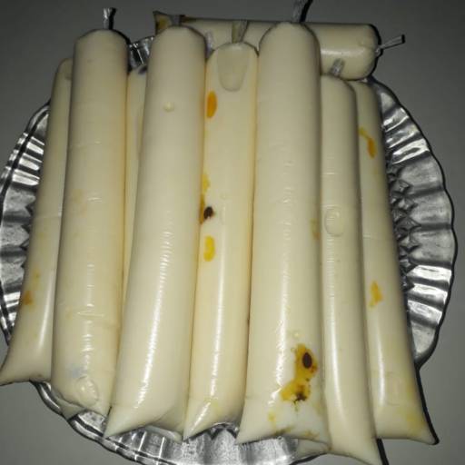 Geladinhos gourmets por Lili Cakes e Massas